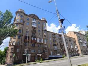 Сдается в аренду Квартира, Университетская 4, район Ворошиловский, г. Донецк, Донецкая Народная Республика, Россия