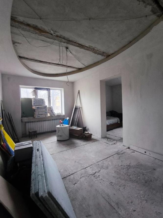 Продается Квартира, Таймырская , район Петровский, г. Донецк, Донецкая Народная Республика, Россия