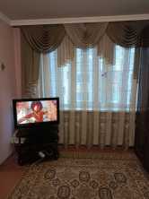 Сдается в аренду Квартира, Офицерский , район Куйбышевский, г. Донецк, Донецкая Народная Республика, Россия