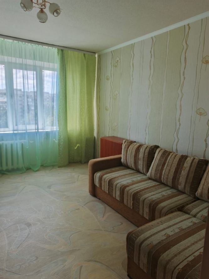 Продается Квартира, Островского 9, район Кировский, г. Донецк, Донецкая Народная Республика, Россия