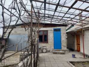 Продается Дом, Каменоломная , район Ленинский, г. Донецк, Донецкая Народная Республика, Россия