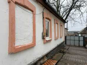 Продается Дом, Дмитрия Казака , район Куйбышевский, г. Донецк, Донецкая Народная Республика, Россия