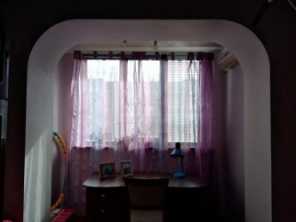 Продается Квартира, Политбойцов, , район Киевский, г. Донецк, Донецкая Народная Республика, Россия