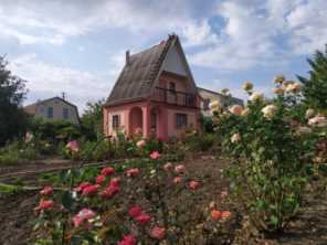 Продается Дача, Петровский р-н. , г. Донецк, Донецкая Народная Республика, Россия