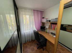 Продается Квартира, Ленинский р-н. , г. Донецк, Донецкая Народная Республика, Россия