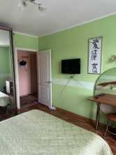 Продается Квартира,  ул. Степана Щипачева , район Петровский, г. Донецк, Донецкая Народная Республика, Россия