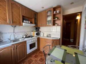 Продается Квартира, Ленинский р-н. , г. Донецк, Донецкая Народная Республика, Россия