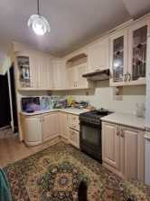 Продается Квартира, Щетинина , район Пролетарский, г. Донецк, Донецкая Народная Республика, Россия