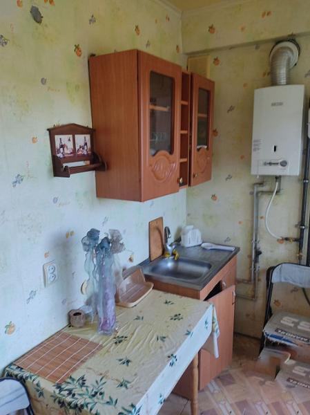 Продается Квартира, Петровский р-н. , г. Донецк, Донецкая Народная Республика, Россия