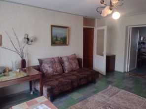 Сдается в аренду Квартира, бул. Школьный , район Ворошиловский, г. Донецк, Донецкая Народная Республика, Россия