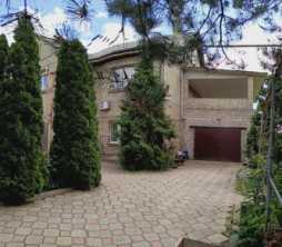 Продается Дом, Батулы 23, район Киевский, г. Донецк, Донецкая Народная Республика, Россия