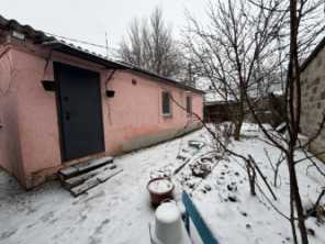 Продается Дом, Казахстанская, , район Калининский, г. Донецк, Донецкая Народная Республика, Россия