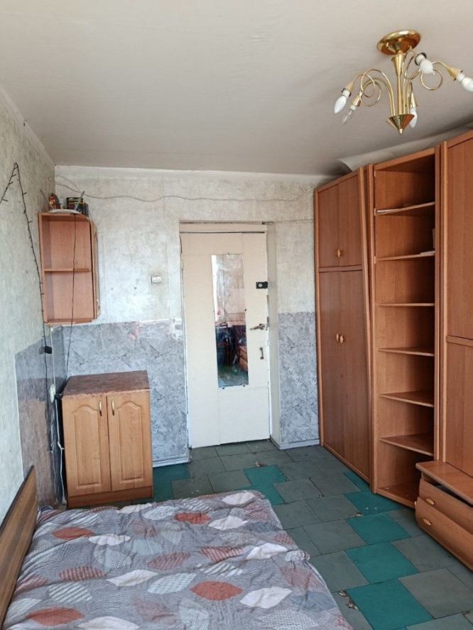 Продается Квартира, Собинова , район Киевский, г. Донецк, Донецкая Народная Республика, Россия