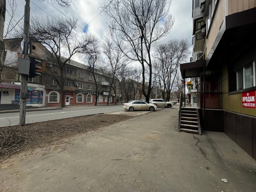 Продается Помещение, Марии Ульяновой 58, район Калининский, г. Донецк, Донецкая Народная Республика, Россия