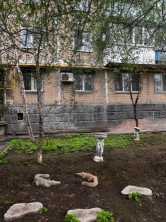 Продается Квартира, Ионова 80, район Ленинский, г. Донецк, Донецкая Народная Республика, Россия