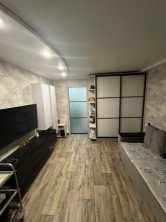 Продается Квартира, Пархоменко, , район Калининский, г. Донецк, Донецкая Народная Республика, Россия