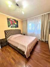 Продается Квартира, 230 й стрелковой дивизии, , район Буденновский, г. Донецк, Донецкая Народная Республика, Россия