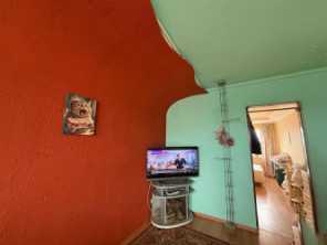 Продается Квартира, Кирова, , район Ленинский, г. Донецк, Донецкая Народная Республика, Россия