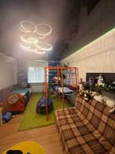 Продается Квартира, кв. Гвардейский , район Макеевка - Центрально-городской, г. Донецк, Донецкая Народная Республика, Россия