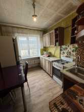 Сдается в аренду Квартира, Чубаря, , район Макеевка - Червоногвардейский, г. Донецк, Донецкая Народная Республика, Россия