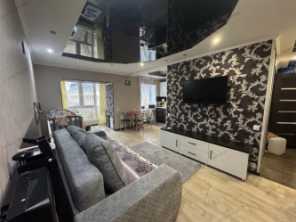 Продается Квартира, Изюмовская , район Ленинский, г. Донецк, Донецкая Народная Республика, Россия