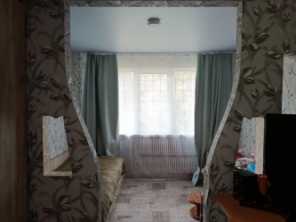 Продается Квартира, Андрея Малышко, , район Буденновский, г. Донецк, Донецкая Народная Республика, Россия