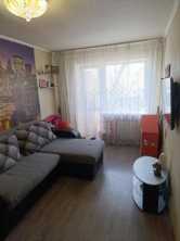 Продается Квартира, Университетская , район Киевский, г. Донецк, Донецкая Народная Республика, Россия