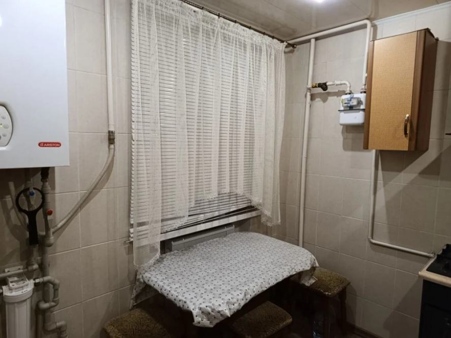 Продается Квартира, Новокаховская , район Кировский, г. Донецк, Донецкая Народная Республика, Россия