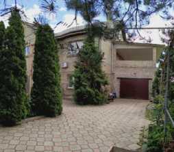 Продается Дом, Батулы, , район Киевский, г. Донецк, Донецкая Народная Республика, Россия