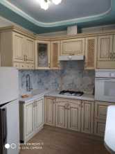 Сдается в аренду Квартира, кв. Железнодорожный, , район Макеевка - Центрально-городской, г. Донецк, Донецкая Народная Республика, Россия