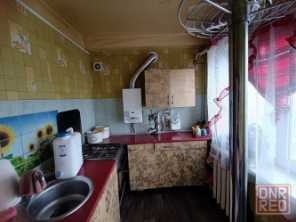 Продается Квартира, Кирова , район Ленинский, г. Донецк, Донецкая Народная Республика, Россия