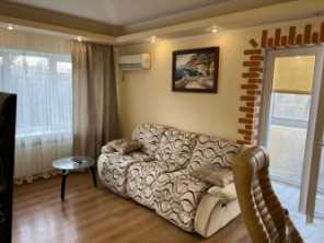 Продается Квартира, пр. Освобождения Донбасса, , район Ворошиловский, г. Донецк, Донецкая Народная Республика, Россия