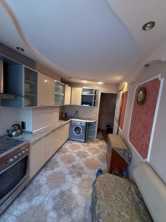 Продается Квартира, Чубаря , район Макеевка - Червоногвардейский, г. Донецк, Донецкая Народная Республика, Россия