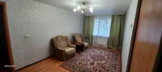 Продается Квартира, Комарова , район Макеевка - Червоногвардейский, г. Донецк, Донецкая Народная Республика, Россия