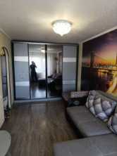 Продается Квартира, Университетская , район Киевский, г. Донецк, Донецкая Народная Республика, Россия