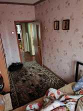 Продается Квартира, Буденновский р-н. , г. Донецк, Донецкая Народная Республика, Россия