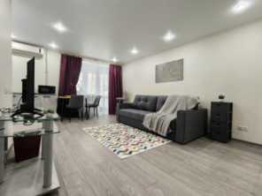 Сдается в аренду Квартира, пр. Освобождения Донбасса , район Киевский, г. Донецк, Донецкая Народная Республика, Россия