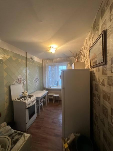 Продается Квартира, Ленинский р-н. , г. Донецк, Донецкая Народная Республика, Россия
