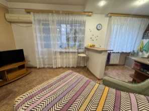 Продается Квартира, пр. Ильича 79, район Калининский, г. Донецк, Донецкая Народная Республика, Россия