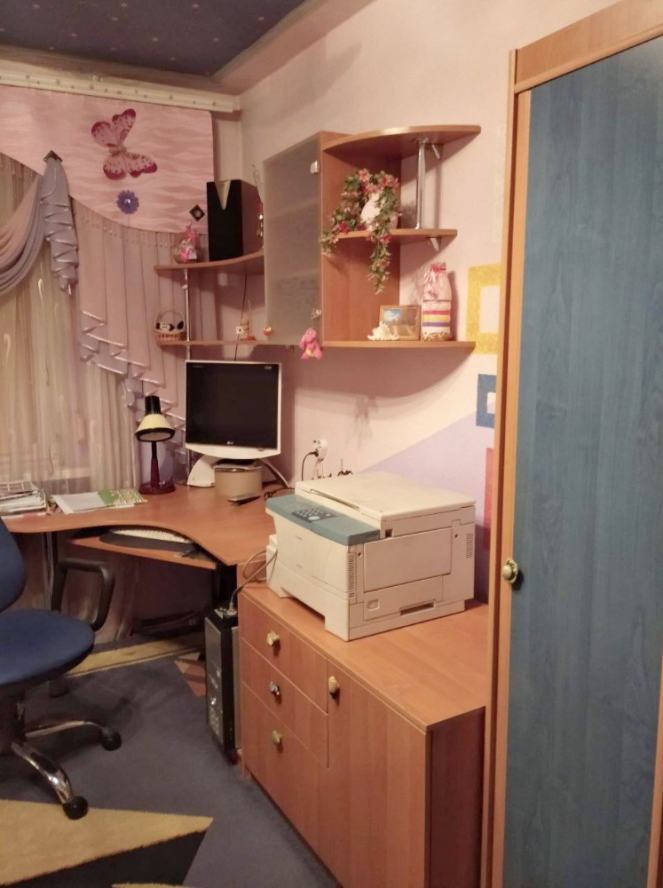 Продается Квартира, Артема , район Киевский, г. Донецк, Донецкая Народная Республика, Россия