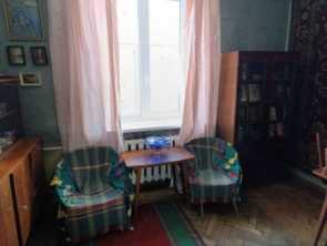 Продается Квартира, пр. Гринкевича , район Ворошиловский, г. Донецк, Донецкая Народная Республика, Россия