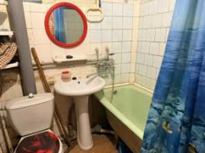 Сдается в аренду Квартира, Ворошиловский р-н. , г. Донецк, Донецкая Народная Республика, Россия