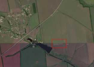 Продается Участок, Донецкая область р-н. , г. Донецк, Донецкая Народная Республика, Россия