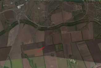 Продается Участок, Донецкая область р-н. , г. Донецк, Донецкая Народная Республика, Россия