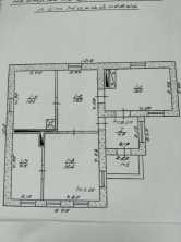 Продается Дом, Первомайская 69.4, район Кировский, г. Донецк, Донецкая Народная Республика, Россия