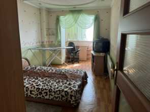 Сдается в аренду Квартира, Челюскинев 263, район Киевский, г. Донецк, Донецкая Народная Республика, Россия