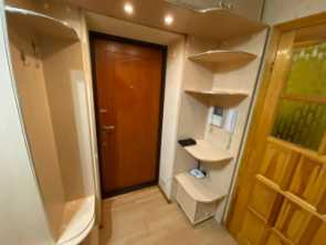 Продается Квартира, Гурова 86, район Ворошиловский, г. Донецк, Донецкая Народная Республика, Россия