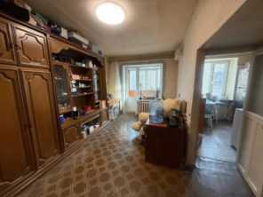 Продается Квартира, б.Шевченко , район Ворошиловский, г. Донецк, Донецкая Народная Республика, Россия