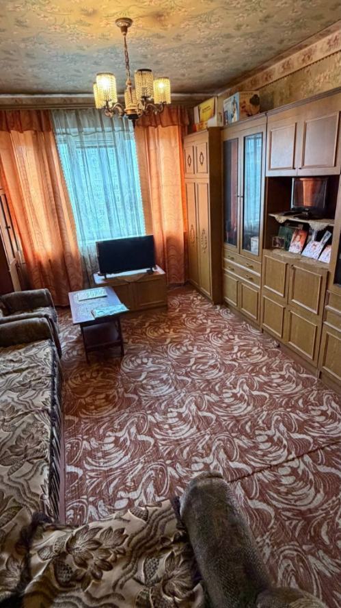 Продается Квартира, Макеевка - Червоногвардейский р-н. , г. Донецк, Донецкая Народная Республика, Россия