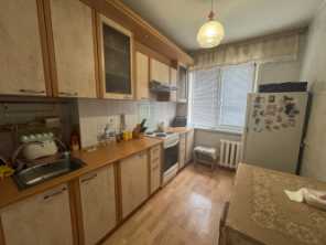 Продается Квартира,  пр. Ильича , район Калининский, г. Донецк, Донецкая Народная Республика, Россия